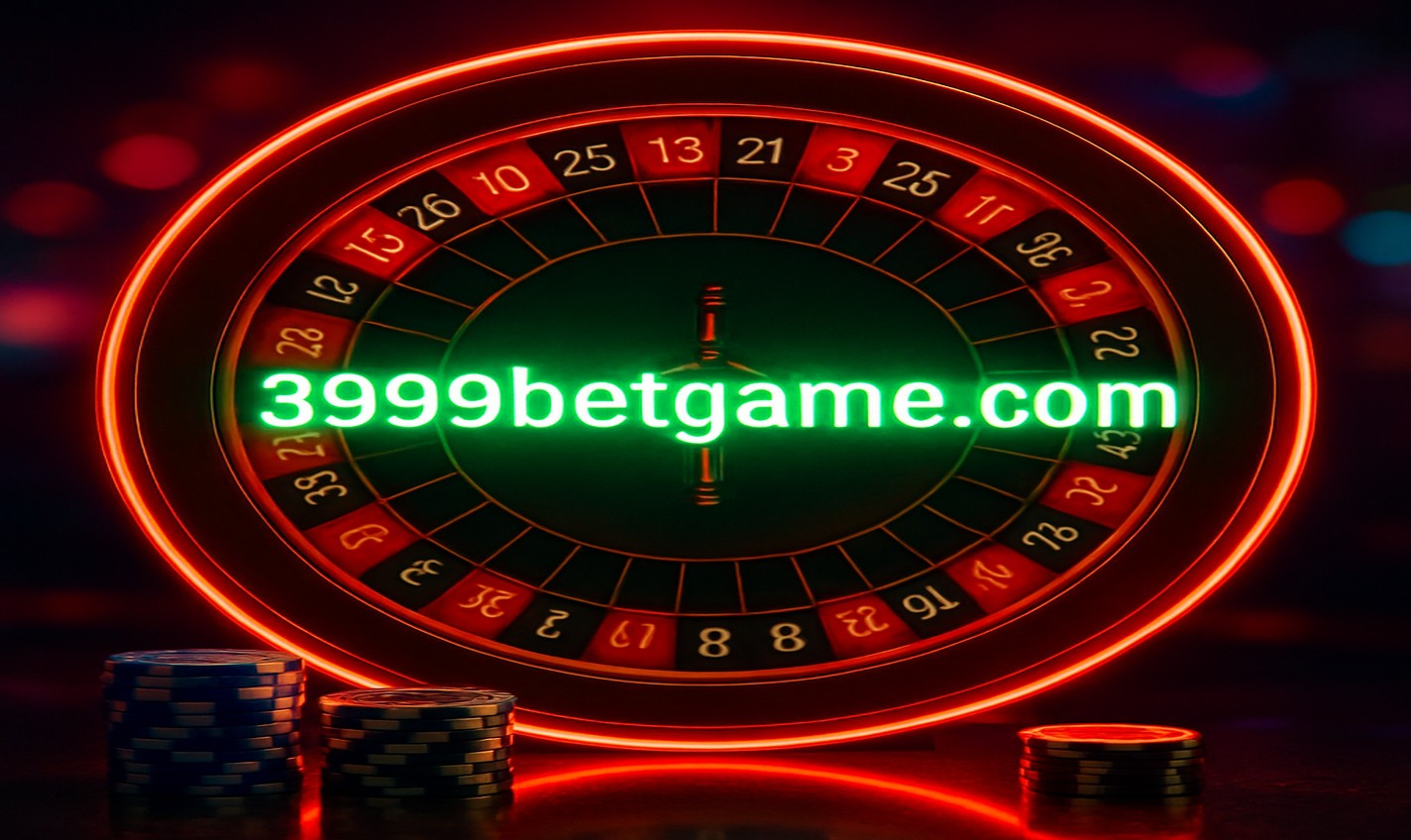 আজই 3999bet এ অ্যাকাউন্ট খুলুন